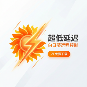 品牌 - 向日葵远程控制软件姿态估计远控应用介绍